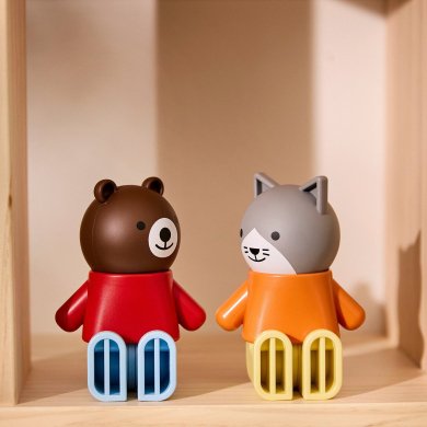 HUSET - 4 IKEA HUSET (ИКЕА ХУСЕТ) 70597497 фото - 4