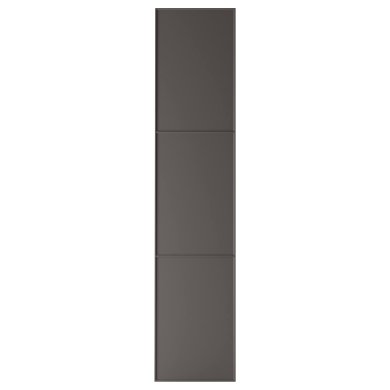 IKEA Двері MERÅKER (ИКЕА МЕРОКЕР) 79122824