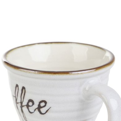 Чашка Homla MOSHA 150 мл Принт - 4 Чашка Homla MOSHA 150 мл Принт 227789 фото - 4