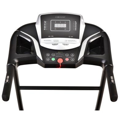 Бігова доріжка з масажером Corciano TRENTO 13 км/г 120 кг 5906333001408 фото - 5
