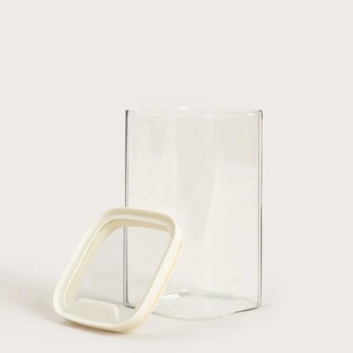 Контейнер Homla VENUS 1,2 л Прозрачный 244065 фото - 2