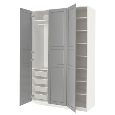 IKEA PAX / TYSSEDAL (ИКЕА ПАКС/ТИССЕДАЛЬ) 09478243
