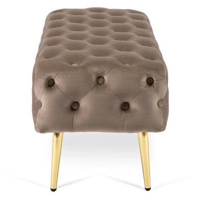 Лава Mebel Elit VERA Бежевий ME.VERA/BZ/ZL/V/FW фото - 3