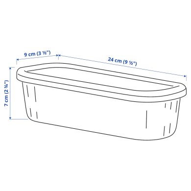 IKEA RYKTA (ИКЕА РЫКТА) 40533204 фото - 2