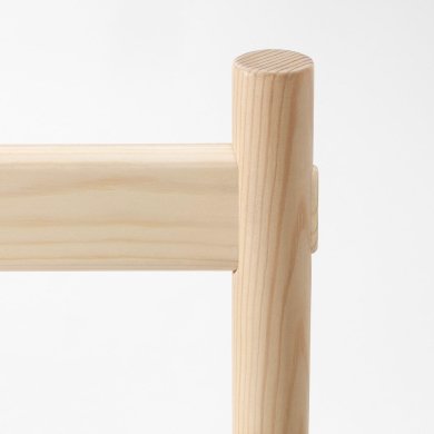 IKEA Подставка для книг FLISAT (ИКЕА ФЛИСАТ) 00290783 фото - 8