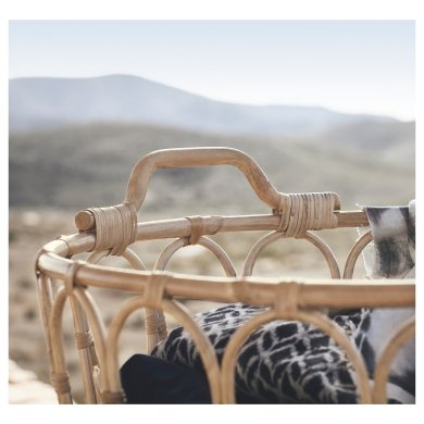 Корзина SNIDAD - 19 IKEA Корзина SNIDAD (ИКЕА СНИДАД) 30394944 фото - 19