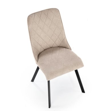 Обеденный стул Halmar K561 Бежевый V-CH-K/561-KR-BEŻOWY фото - 7