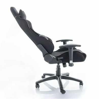 Геймерське крісло Signal Viper Чорний OBRVIPERC фото - 3