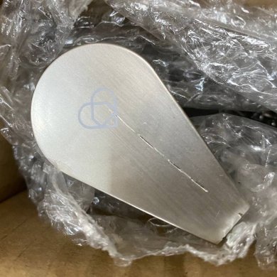 УЦЕНКА	Диспенсер Homla TEANA Графит brak/159637 фото - 15