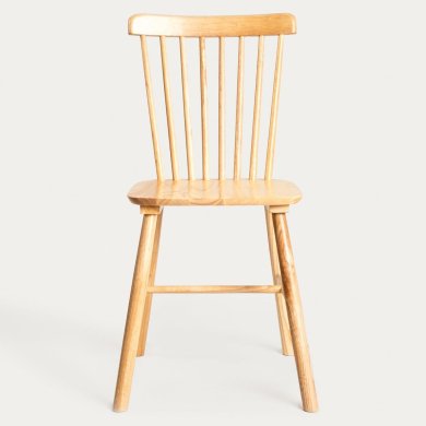 Обеденный стул Homla VICI Дерево 239377 фото - 2