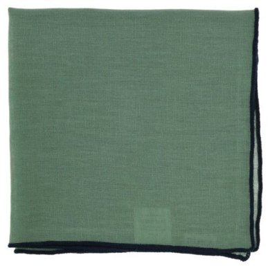 Серветка Duka Renhet Trad | Зелений 1219091 фото - 3