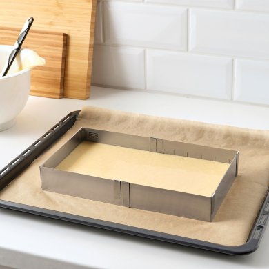 IKEA TARTBAK (ИКЕА ТОРТБАК) 30485538 фото - 4