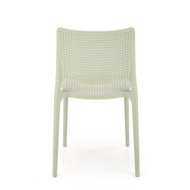 Садовий стілець Halmar K514 М'ятний V-CH-K/514-KR-MIĘTOWY фото - 7