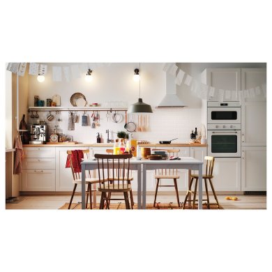 IKEA HOGVED (ИКЕА ХОГВЕД) 90606820 фото - 7