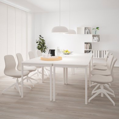 IKEA TOMMARYD (ИКЕА ТОММАРИД) 99387489 фото - 3
