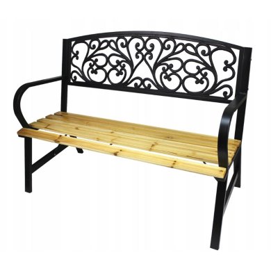 Садовая скамья Garden Line MEB2958 Дерево MEB2958