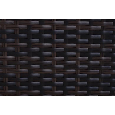 Комплект садових меблів Corciano MALTA Коричневий 5906333000050-brown/beige фото - 5