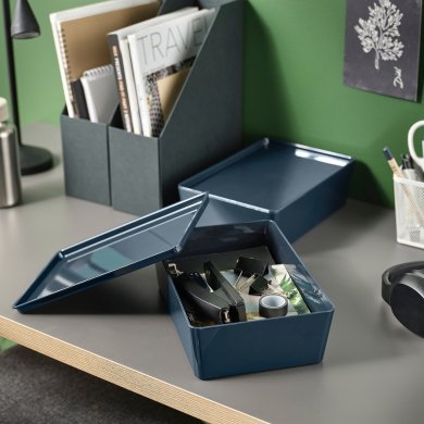 IKEA KUGGIS (ИКЕА КУГГИС) 60610197 фото - 6