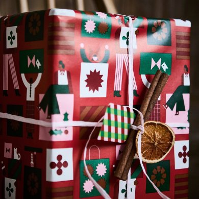 IKEA VINTERFINT (ИКЕА ВИНТЕРФИНТ) 50603022 фото - 2