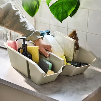 IKEA SORTERA (ИКЕА СОРТИРОВЩИК) 90607099 фото - 9