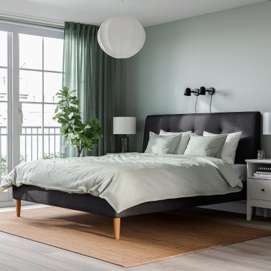 IKEA IDANAS (ИКЕА ИДАНАС) 90458947 фото - 6