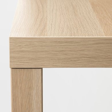 IKEA Журнальний стіл LACK Дуб (ИКЕА НЕДОСТАТОК) 70319028 фото - 30