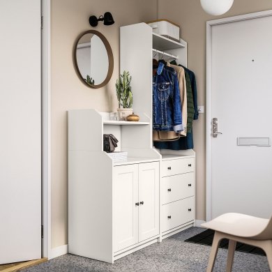 IKEA HAUGA (ИКЕА ХАУГА) 49388636 фото - 2