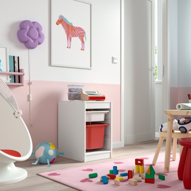 IKEA TROFAST (ИКЕА ТРУФАСТ) 19601978 фото - 4