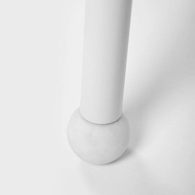 Вешалка для полотенец Homla TARU Белый 237840 фото - 2