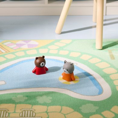 HUSET - 3 IKEA HUSET (ИКЕА ХУСЕТ) 70597497 фото - 3