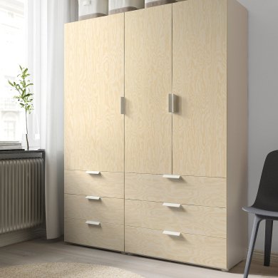 IKEA KALBADEN (ИКЕА КАЛЬБАДЕН) 10551666 фото - 3