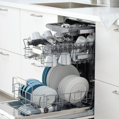 IKEA FINPUTSAD (ИКЕА ФИНПУЦАД) 70475622 фото - 8