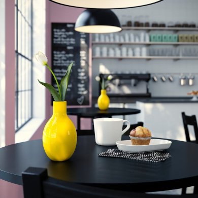IKEA BLODBJORK (ИКЕА БЛОДБЙОРК) 70607298 фото - 4