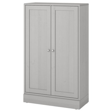 IKEA Шкаф HAVSTA (ИКЕА HAVSTA) 59275097