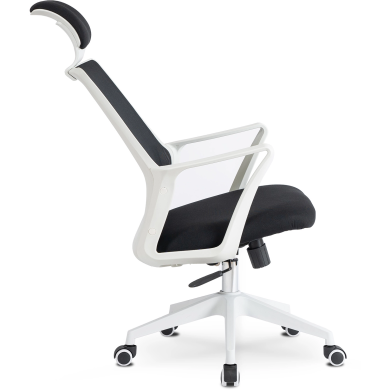 Офісне крісло Mebel Elit FLEX Чорний ME.FLEX/CZ/T/FO фото - 4