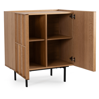 Комод Mebel Elit NAMBINO Дуб ME.NAMBINO/D/KOM фото - 2