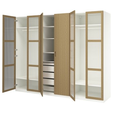 IKEA PAX/TONSTAD (ИКЕА ПАКС/ТОНСТАД) 59549912
