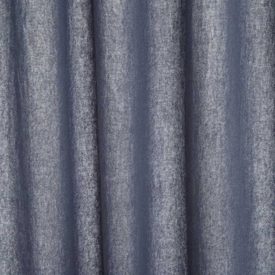 Штора Homla DELLA 135x250 см Синий 218402 фото - 2