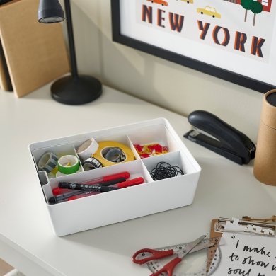 IKEA KUGGIS (ИКЕА КУГГИС) 40603310 фото - 2