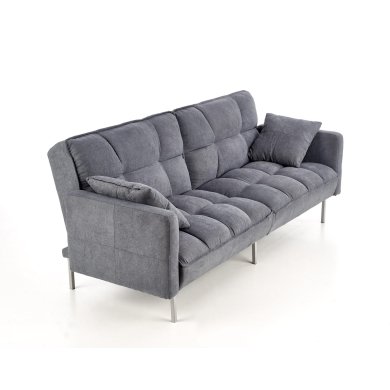 Диван раскладной Halmar Roberto | Серый V-CH-ROBERTO-SOFA фото - 3