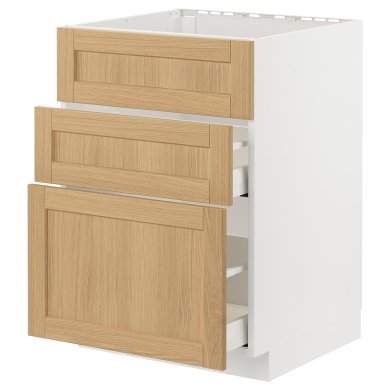 IKEA METOD/MAXIMERA (ИКЕА МЕТОДЫ/МАКСИМЕРА) 09509188