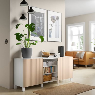 BESTA - 3 IKEA BESTA (ИКЕА БЕСТА) 79421738 фото - 3