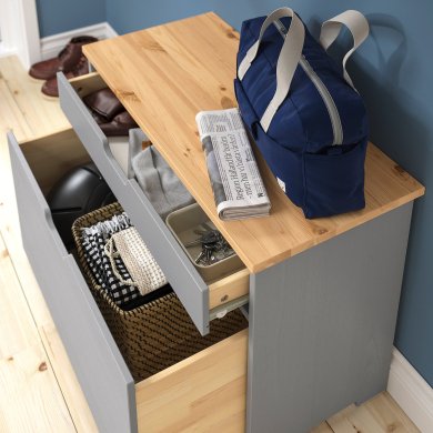 KALLSO - 4 IKEA KALLSO (ИКЕА КАЛЛСО) 80599325 фото - 4