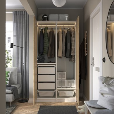 IKEA PAX / TONSTAD (ИКЕА ПАКС/ТОНСТАД) 79548964 фото - 3