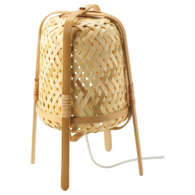 IKEA Лампа настільна KNIXHULT (ИКЕА KNIXHULT) 70358524