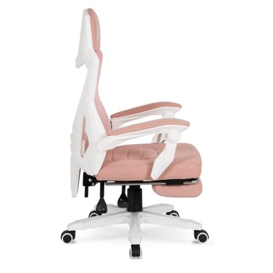 Геймерское кресло Mebel Elit BING Розовый - 3 Геймерское кресло Mebel Elit BING Розовый ME.BING/B/R/T/FO фото - 3