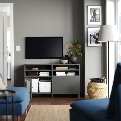 IKEA BESTA (ИКЕА БЕСТА) 89506096 фото - 4