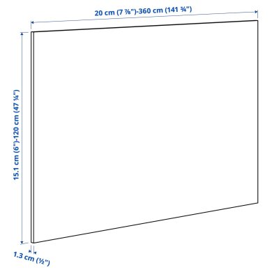 SIBBARP - 5 IKEA SIBBARP (ИКЕА СИББАРП) 70609037 фото - 5