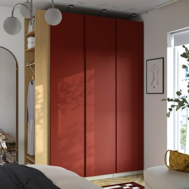 IKEA PAX/VIKANES (ИКЕА PAX/VIKANES) 09626601 фото - 3