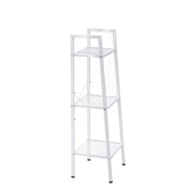 Стелаж Homla MALMI Білий - 2 Стелаж Homla MALMI Білий 214838 фото - 2